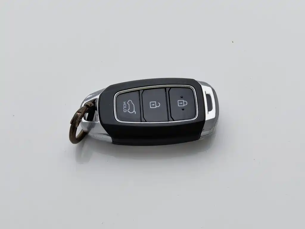 Hyundai ix35 — миниатюра 19