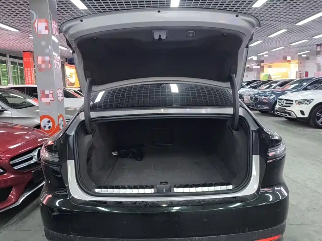 NIO ET7 — миниатюра 19