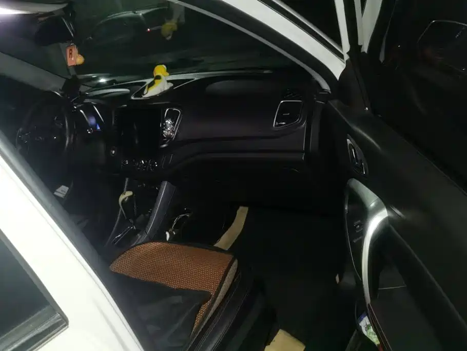 Chery Tiggo 5 — миниатюра 8