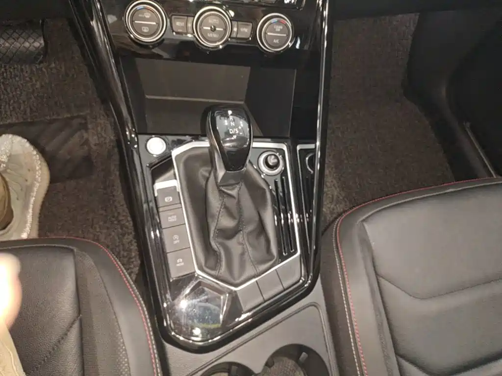 Volkswagen Tayron — миниатюра 14