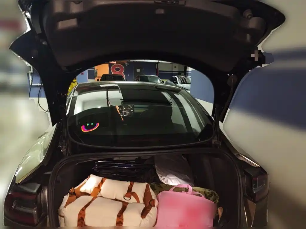 Tesla Model 3 — миниатюра 10