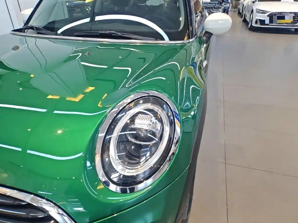 MINI Mini — миниатюра 24