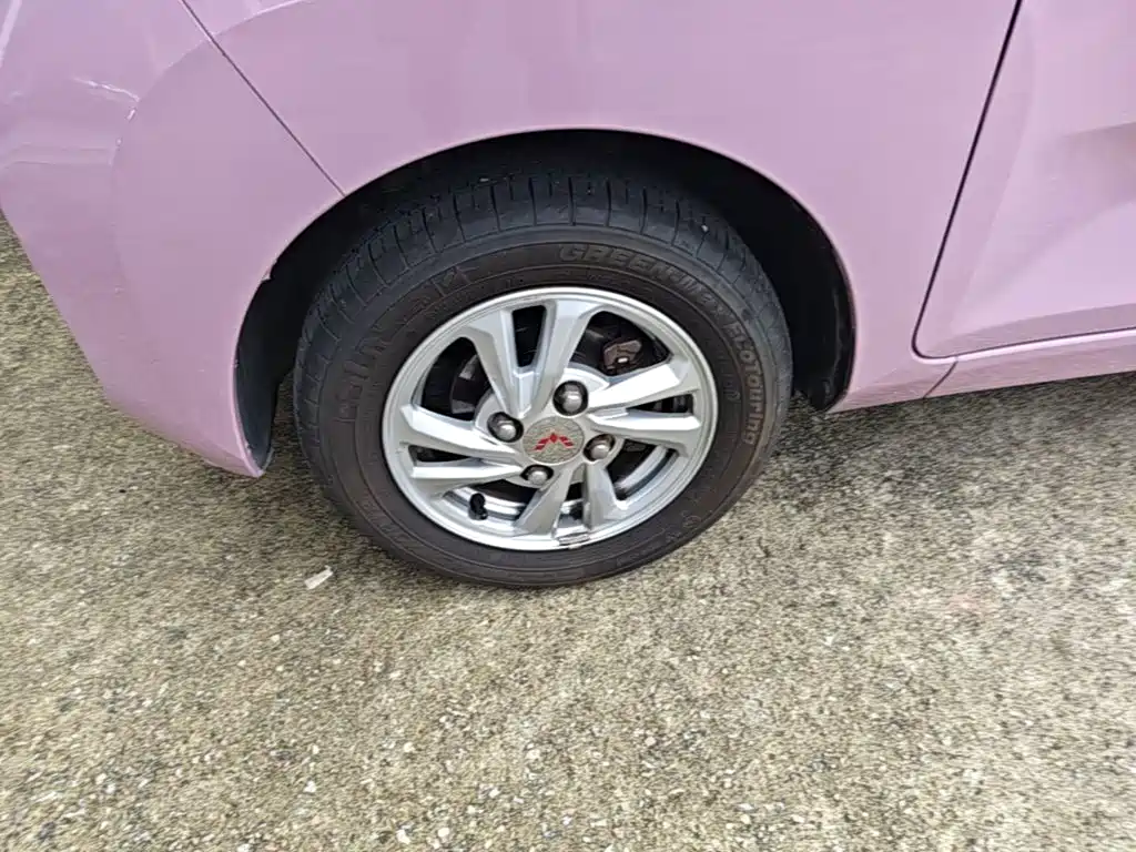 Wuling MINIEV — миниатюра 23