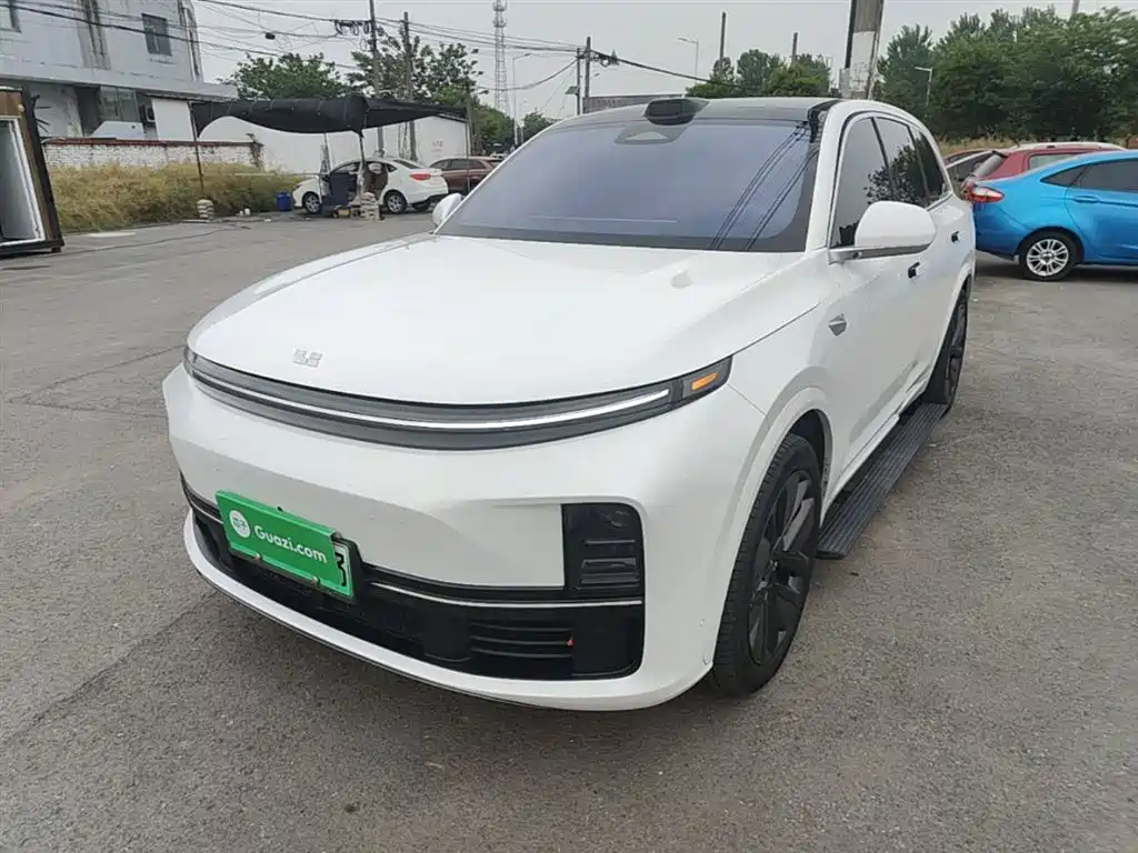 Li Auto Li L7 2025