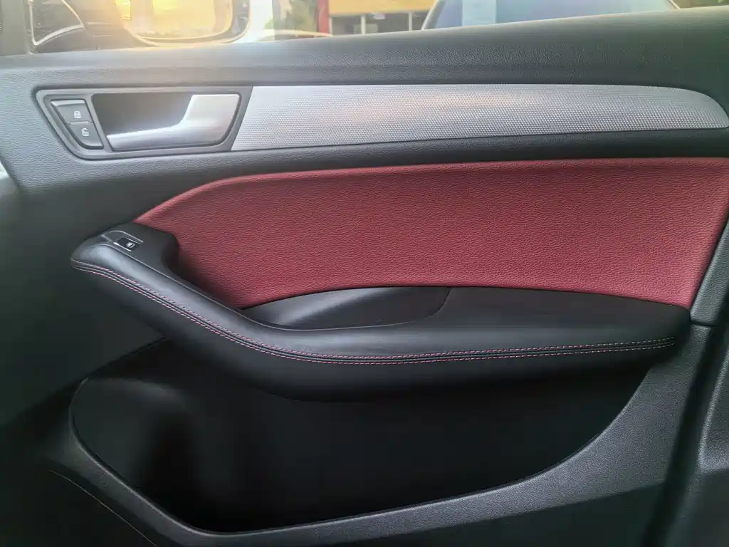 Audi Q5 — миниатюра 10
