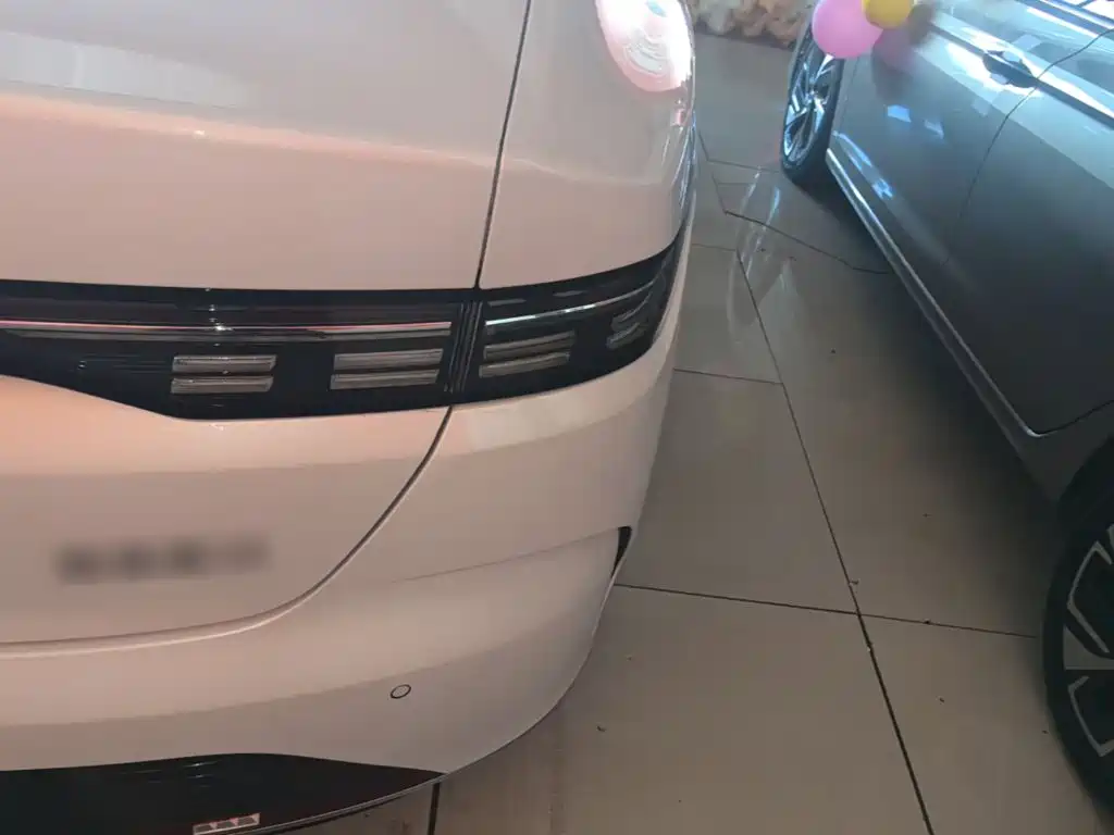 BYD Destroyer 05 — миниатюра 8