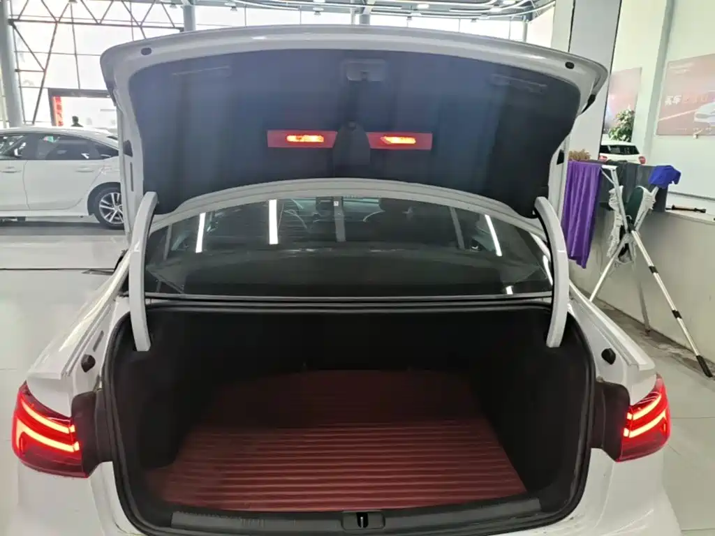 Audi A3 — миниатюра 19