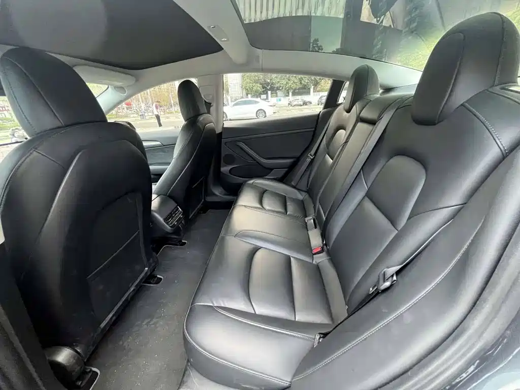 Tesla Model 3 — миниатюра 4