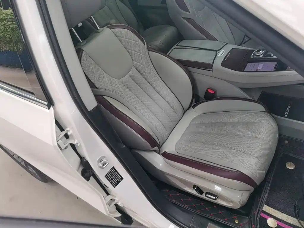 Ford Territory — миниатюра 25