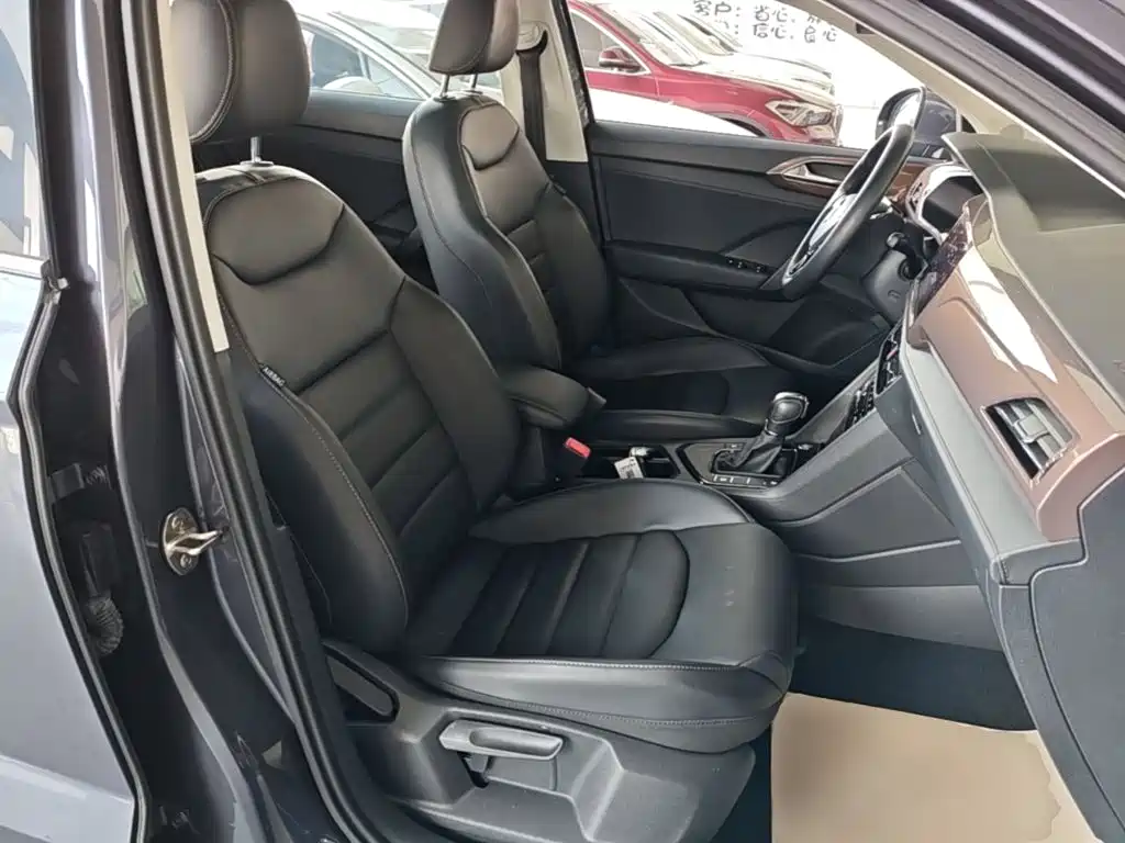 Volkswagen Tharu — миниатюра 25