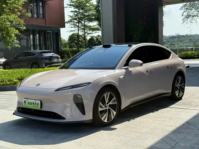 2024 Nio ET5