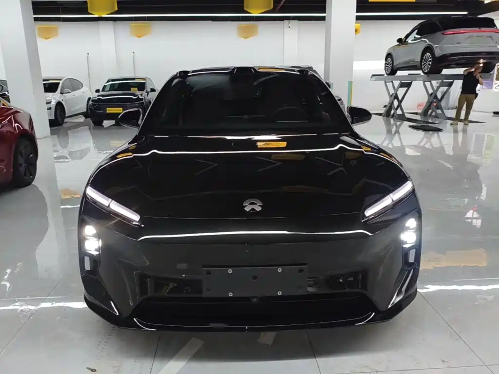 NIO ET5T 2025 75kWh Touring