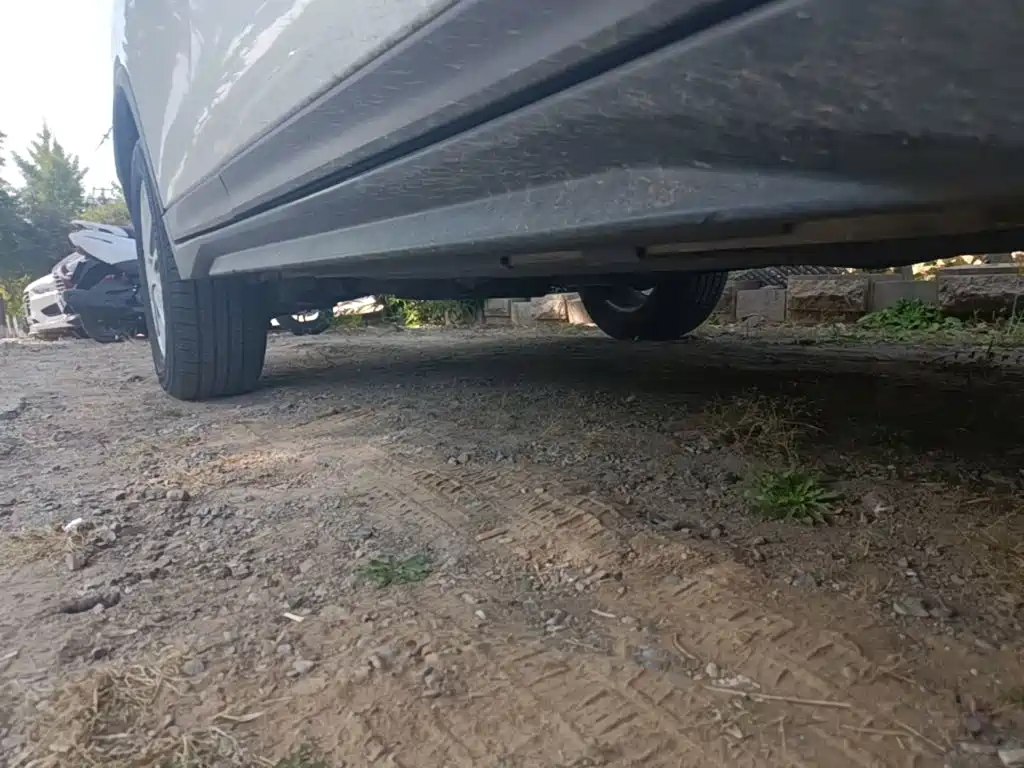 Nissan X-Trail — миниатюра 21