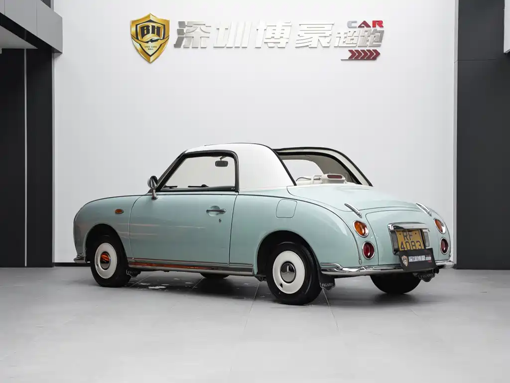 Nissan — миниатюра 7
