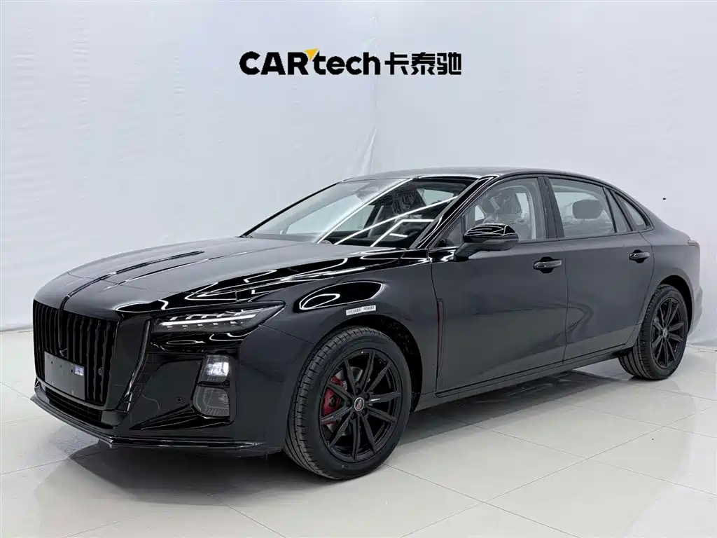 Hongqi Hongqi H5 2026