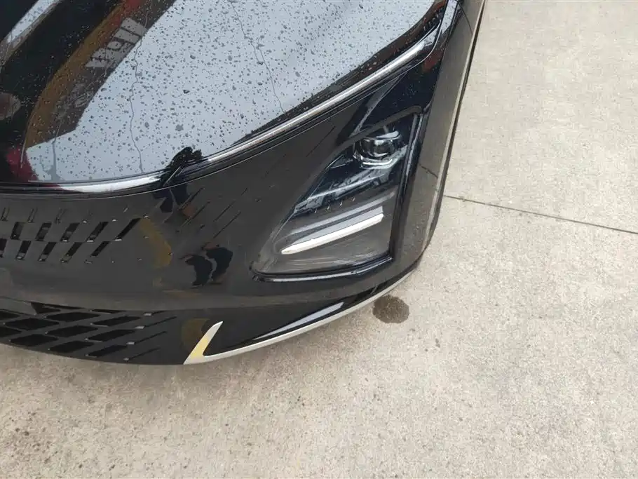 WULING WULING STARLIGHT