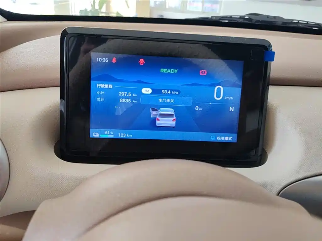 Wuling Mini EV MINIEV 2025