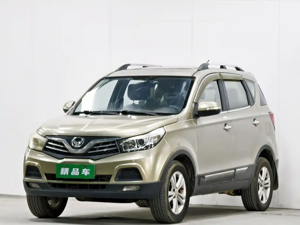 Huasu Huansu S2 2015