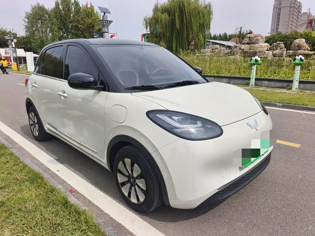 Wuling Bingo — миниатюра 3