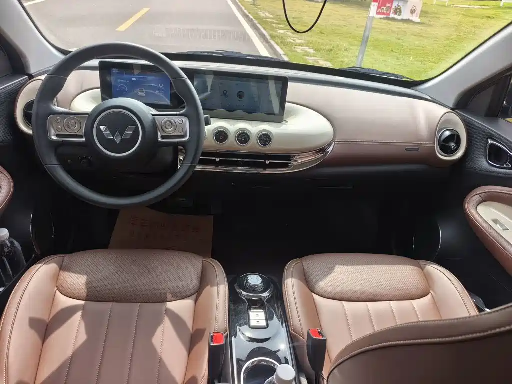 Wuling Bingo — миниатюра 5