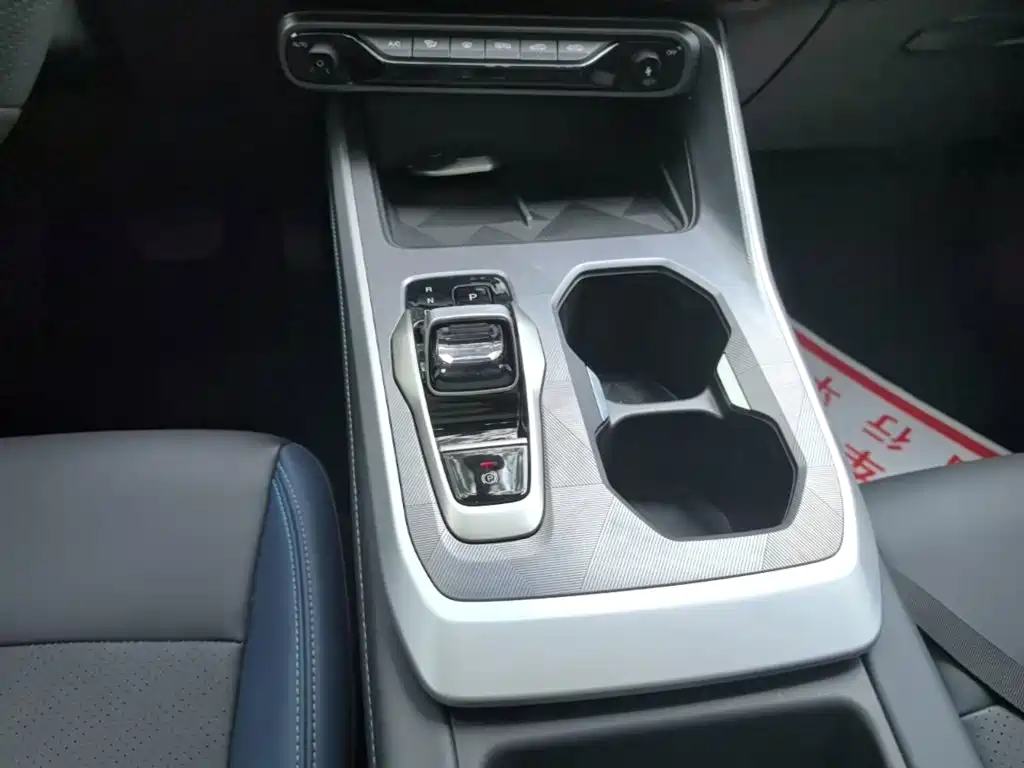 GAC Motor Trumpchi GS3 — миниатюра 14