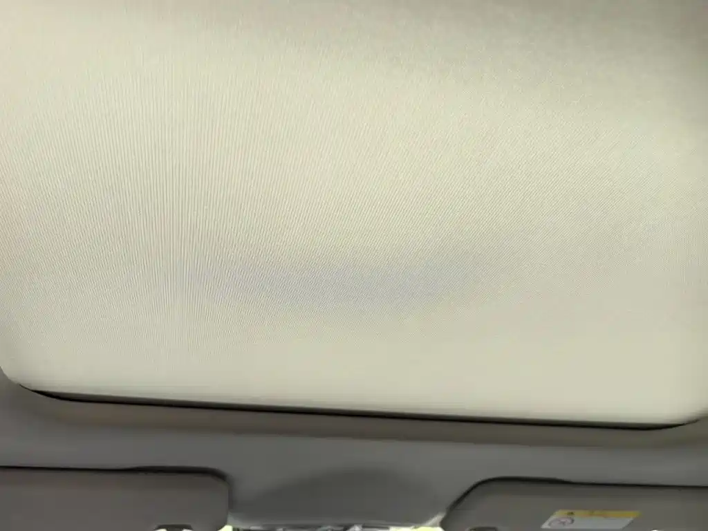 GAC Motor Trumpchi GS3 — миниатюра 18