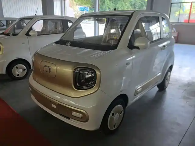 2026 Bestune Pony