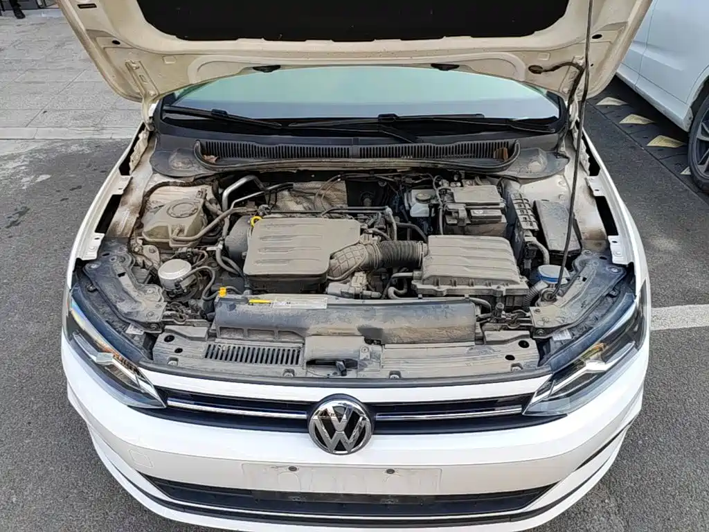 Volkswagen Polo — миниатюра 20