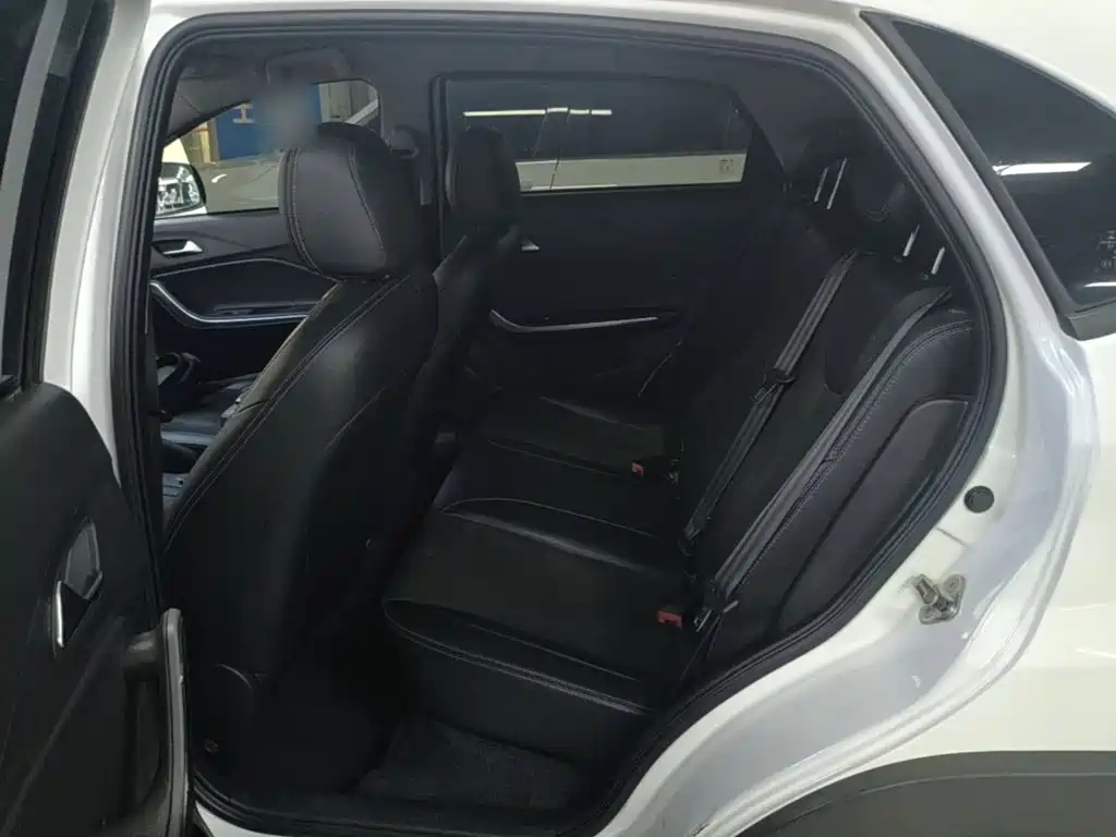 Chery Tiggo 3x — миниатюра 17