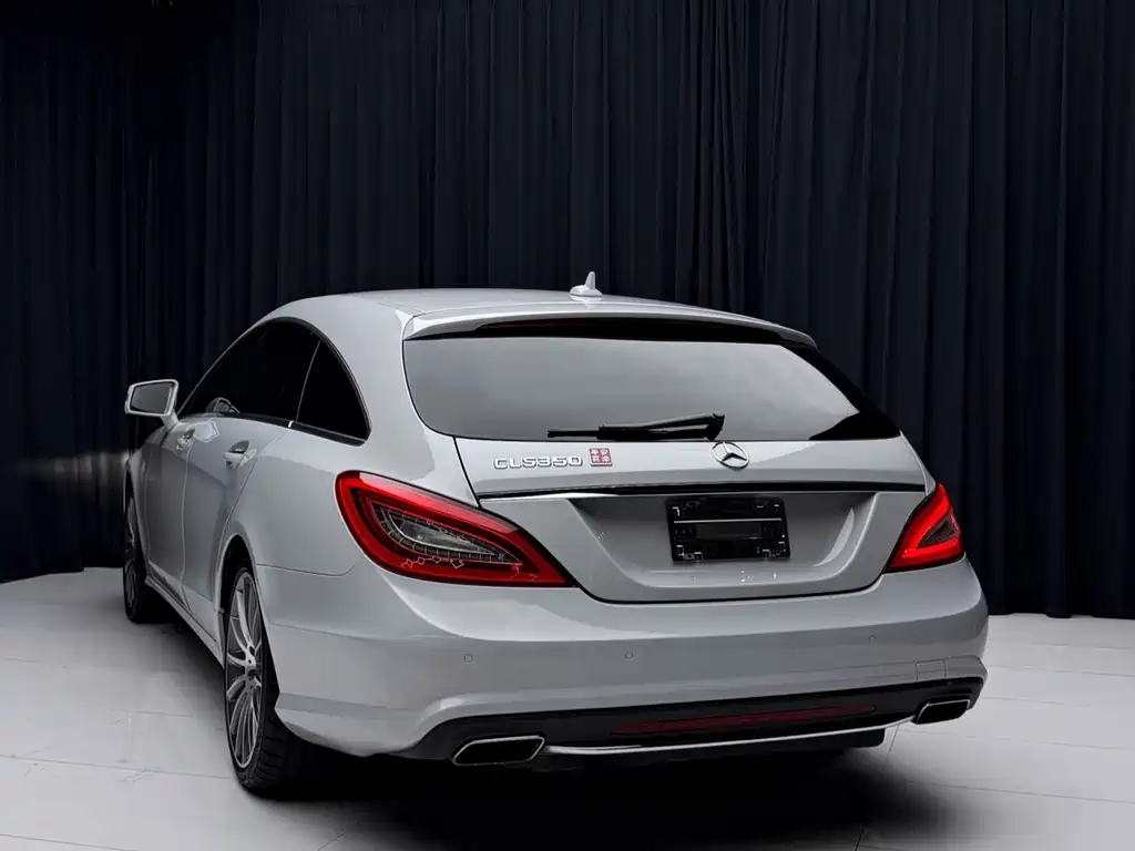 Mercedes-Benz CLS 2013 CLS 350 Fashion
