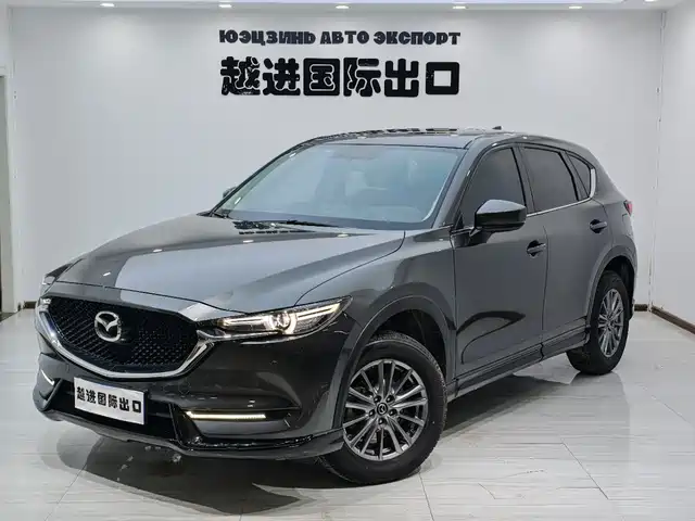 MAZDA CX 5