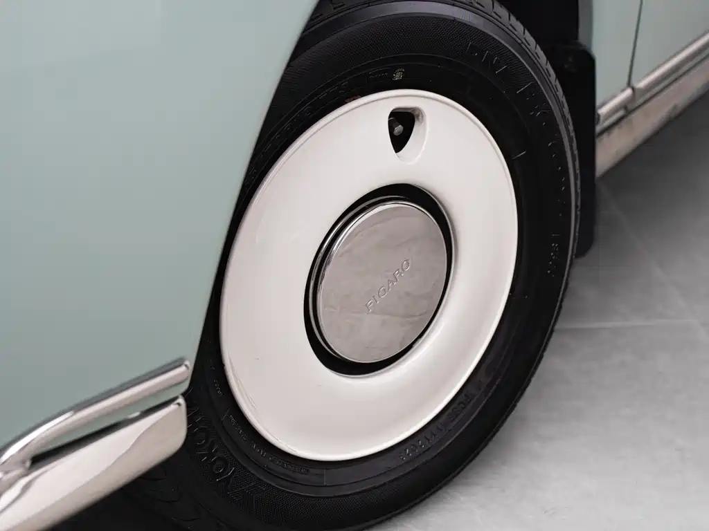 Nissan — миниатюра 5