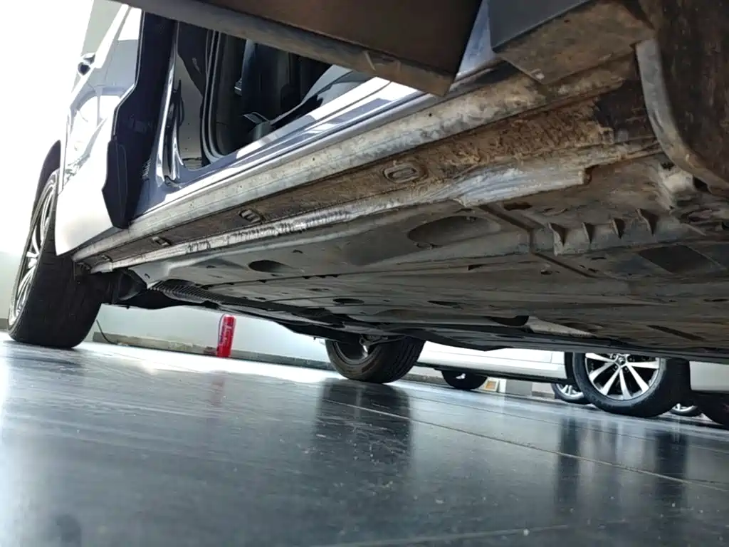 Volkswagen Tharu — миниатюра 21