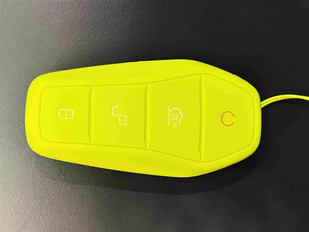 BYD Seagull — миниатюра 14