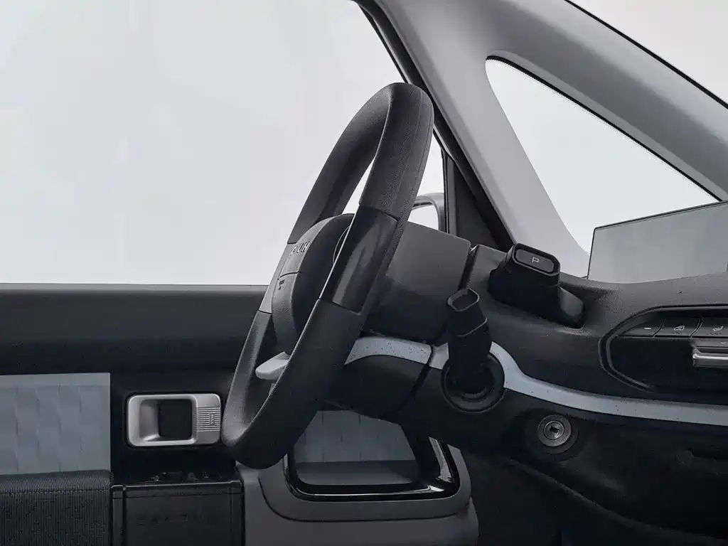 Baojun E300 — миниатюра 22