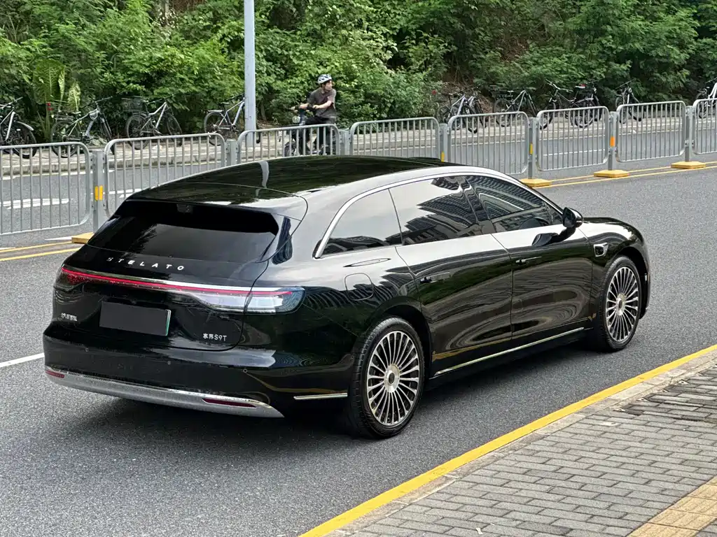 Наслаждайтесь. S9T. — миниатюра 7