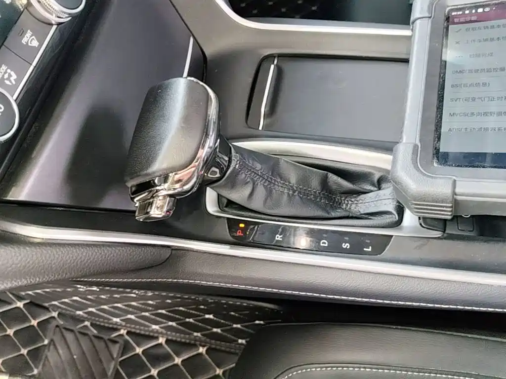 Honda Inspire — миниатюра 14
