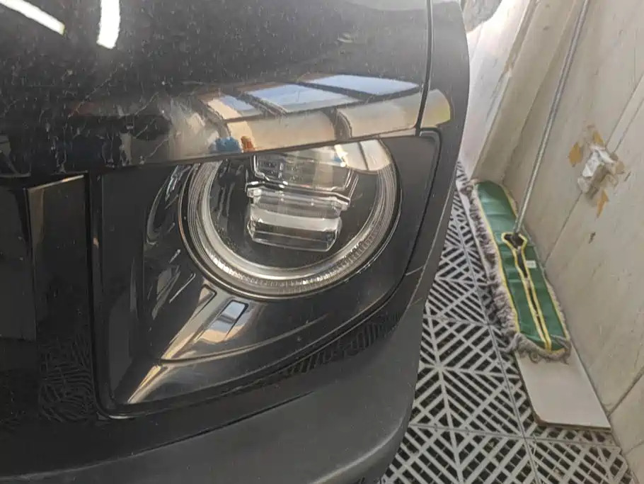 Haval Big Dog — миниатюра 5