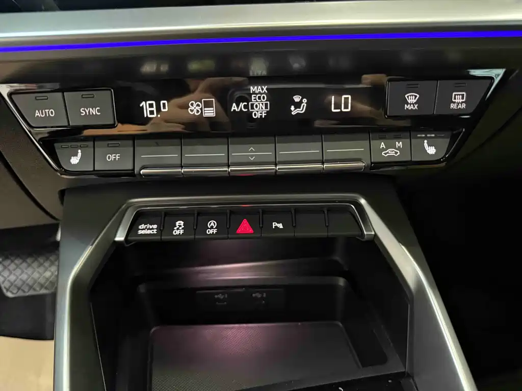 Audi A3 — миниатюра 12