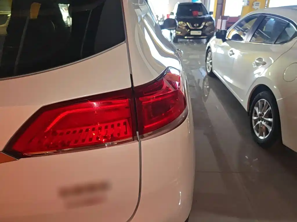 Haval H6 — миниатюра 8