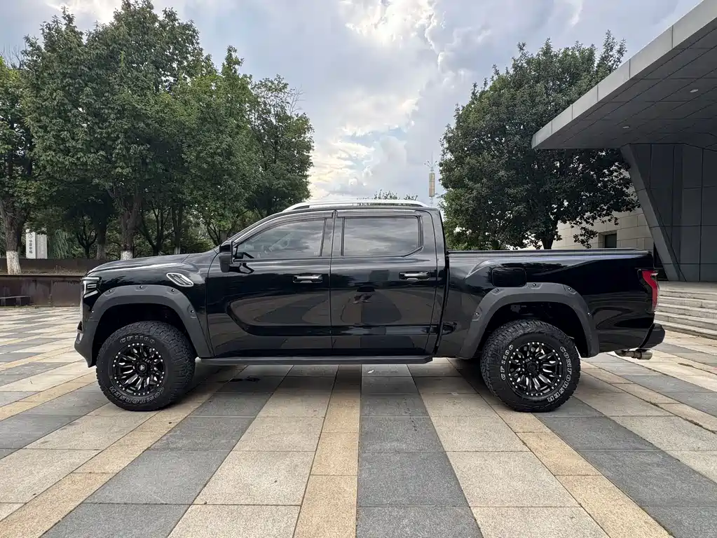 Foton Foton Mars — миниатюра 4