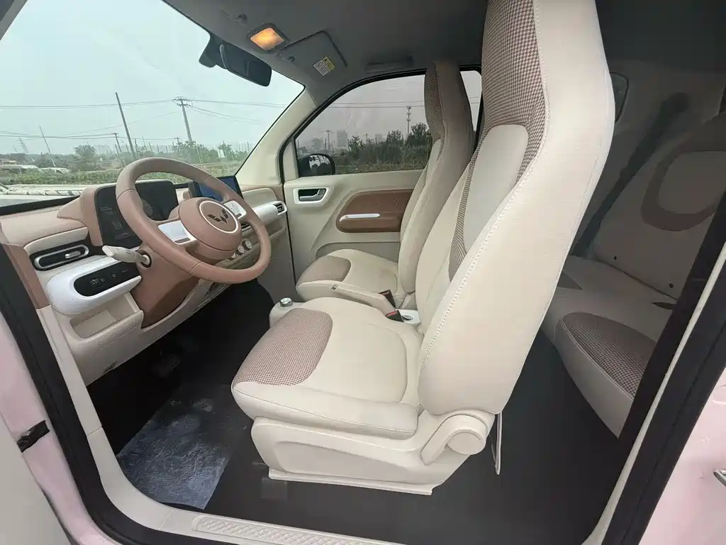 Wuling Mini EV MINIEV 2024 215km