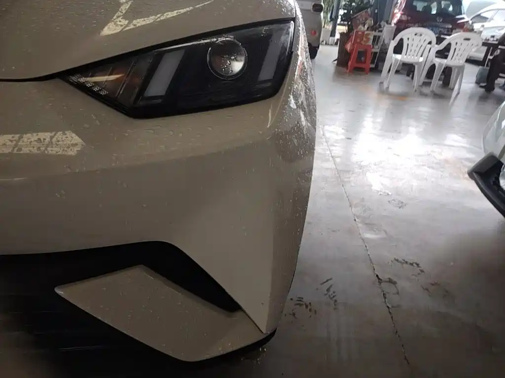 BYD Seagull — миниатюра 24