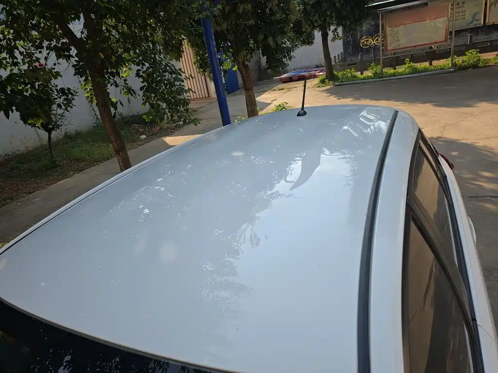 Toyota Vios — миниатюра 25