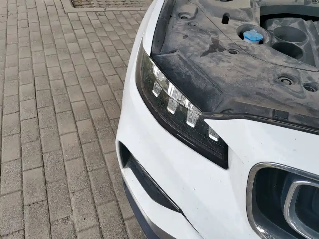 Geely Boyue — миниатюра 7