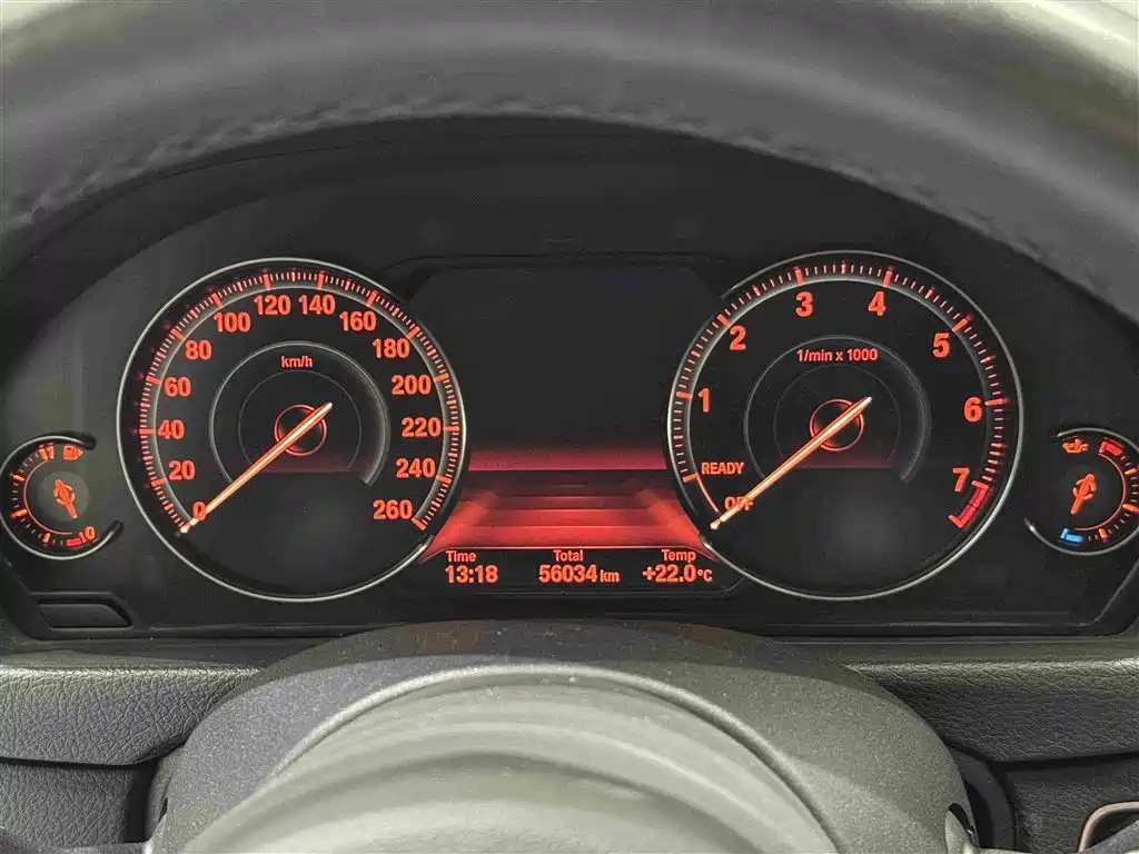 BMW 3 Series GT — миниатюра 15
