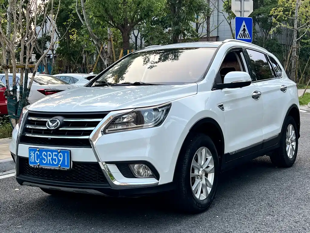 Huasu Huansu S6 2016