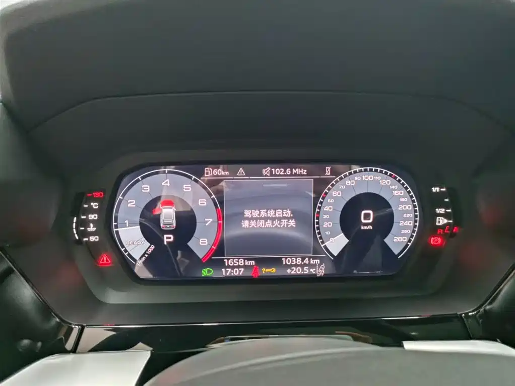 Audi A3 — миниатюра 10