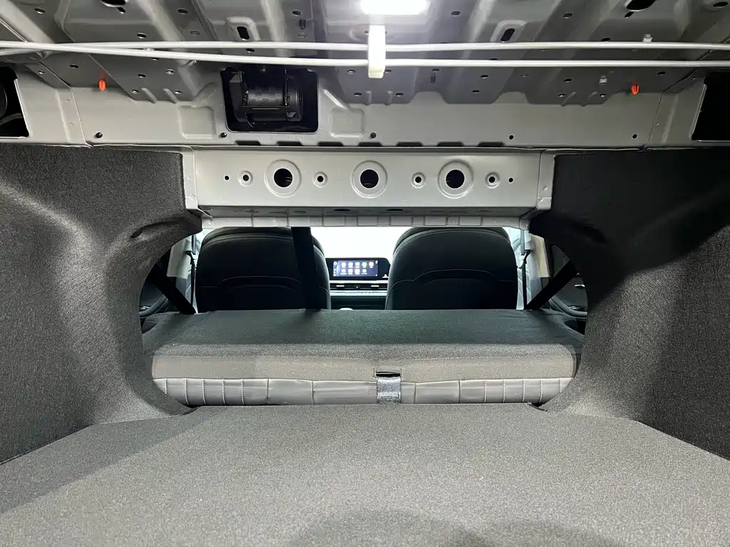 Chery Arrizo 8 — миниатюра 19