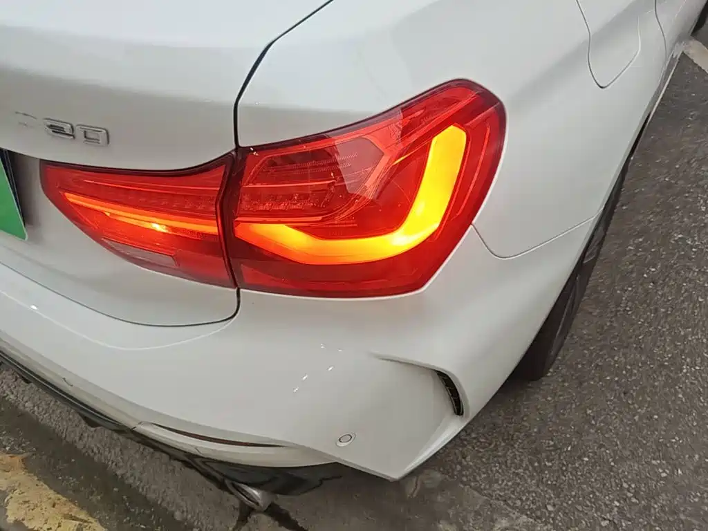 BMW 1 Series — миниатюра 8